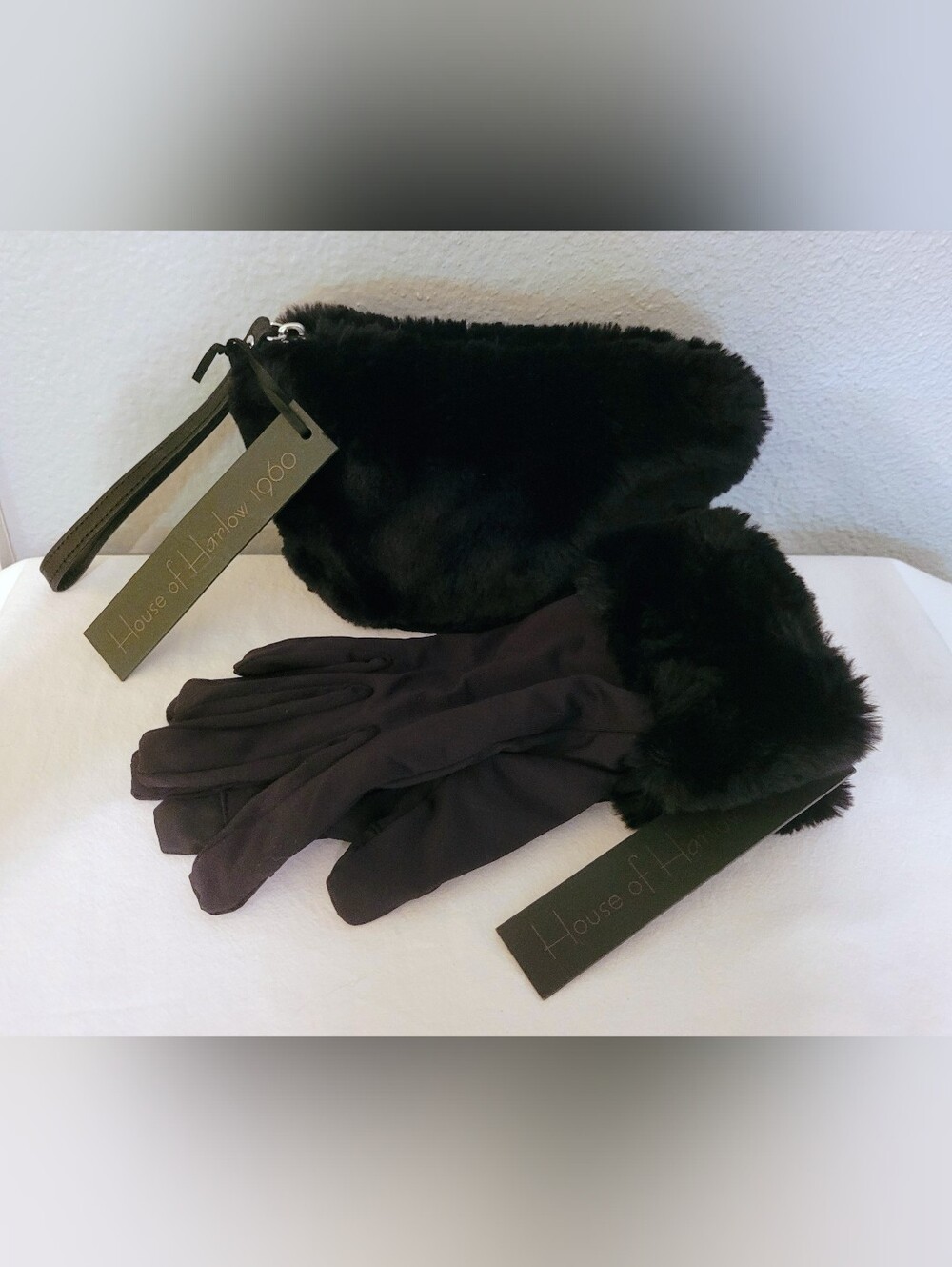 House Of Harlow Accessories